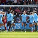 Preview image for WSL: Manchester City thrash Liverpool as Villa held by Leicester