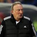 Preview image for Neil Warnock steps down as Aberdeen interim manager
