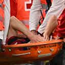 Preview image for Barcelona confirm ankle injury for Frenkie de Jong