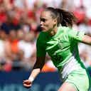 Preview image for Wolfsburg's Ewa Pajor 'to join Barcelona in club record deal'
