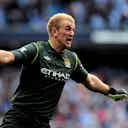 Preview image for Joe Hart 'to be offered Man City return' after retirement