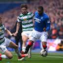 Preview image for Celtic make speedy start to latest Glasgow derby with Rangers ⏱