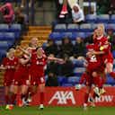 Preview image for 🚨 Liverpool beat Chelsea in thriller to gift Man City WSL title advantage
