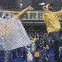 Vorschaubild für 🎥 Trotz Spielabbruch: So feiern die Boca-Fans im Bombonera-Regen