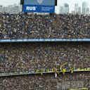 Vorschaubild für 🎥 Wahnsinn: 50.000 Fans bringen Stadion beim Boca-Training zum Beben