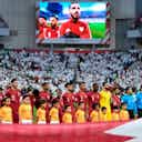Vorschaubild für Sensation! Katar erreicht das Finale des Asien-Cup