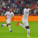 Vorschaubild für 🎥 Sensation im Asien-Cup-Finale: Katar führt durch Rekord-Traumtor