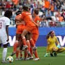Vorschaubild für 15. WM-Tag: USA und die Niederlande sind Erster, Chile trauert