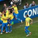 Vorschaubild für Copa América: Brasilien schießt Peru ab, Venezuela im Viertelfinale