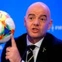 Vorschaubild für Nach Russland und Katar: Fifa vergibt großes Turnier nach China