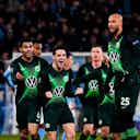 Vorschaubild für Europa League: Leverkusen und Wolfsburg kommen komfortabel weiter