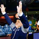 Vorschaubild für ✍️ Maradona verlängert: Die Hand Gottes unterschreibt bis 2021
