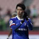 Vorschaubild für Der nächste Neue: Union holt einen japanischen Nationalspieler