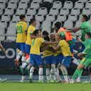 Vorschaubild für 🎥Highlights: 90.+10! Brasilien siegt trotz kolumbianischen Traumtors