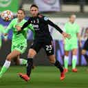 Vorschaubild für UWCL: Wolfsburg kämpft um Viertelfinale, Hoffenheim mit Mission Impossible