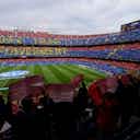 Vorschaubild für Der Clásico begeistert! Barça und Real stellen Weltrekord auf