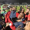 Vorschaubild für 🎥 WM-Quali-Highlights: Laserpointer-Skandal um Salah, Drama in Kamerun