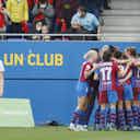 Vorschaubild für 🏆5:0 im Clásico! Barça-Frauen dank unglaublicher Zahlen vorzeitig Meister