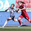 Vorschaubild für Sensation in WM-Quali: DFB-Frauen kassieren gegen Serbien erste Niederlage