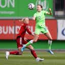 Vorschaubild für Hochmotivierte Bayern wollen im Pokalhalbfinale Revanche gegen Wolfsburg