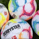 Vorschaubild für 🎥 Direkt vom Holi Festival aufs Feld: Das ist der neue Bundesliga-Ball