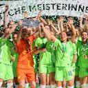 Vorschaubild für 🏆 Buli Awards: Wolfsburg on 🔥, Sand ist stolz, Fans gucken in die Röhre