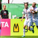 Vorschaubild für 🎥 Drittliga-Highlights: FCM mit furioser Schlussphase, Köln schockt FCK