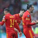 Vorschaubild für Erst Ritterorden, nun Assist: Wales führt im WM-Quali-Spiel dank Sir Bale