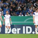 Vorschaubild für 🎥 Pokal-Highlights: Schalke und HSV werden vermöbelt, BMG fliegt raus