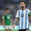 Vorschaubild für 🎥 Was tun, wenn man Mexico UND Messi feiert? Ein Fan zeigt den Lifehack