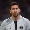 Vorschaubild für 🚨 'The Times' berichtet: Lionel Messi verlässt PSG im Sommer