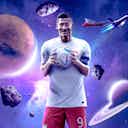 Vorschaubild für 🥇Nur noch 15 bis Klose: Lewandowski hat endlich sein erstes WM-Tor