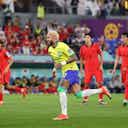 Vorschaubild für 🔥 Comeback nach Verletzung: Neymar bringt Brasilien sofort auf Kurs