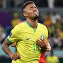 Vorschaubild für Verband bestätigt: WM für zwei Brasilien-Stars gelaufen