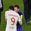 Vorschaubild für WM kompakt: Lewy erklärt Messi-Plausch, Frankreich protestiert gegen VAR
