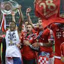Vorschaubild für 🏆 "Zeit, neue Wege zu gehen": Bayern-Triple-Sieger beendet seine Karriere