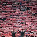Vorschaubild für 📸 Die Allianz Arena ist heiß! Bayern-Fans zeigen gigantische Choreo