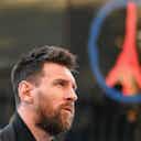 Vorschaubild für Fußball-Beben! AFP bezeichnet Messi-Wechsel als "beschlossene Sache"