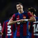 Vorschaubild für 🎥 Highlights international: Barça mit Mega-Comeback, PL-Star dreht durch