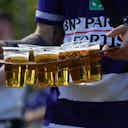 Vorschaubild für 🍻 Prost! Profi-Klub macht mehr Gewinn mit Bier als Spieler-Verkäufen