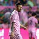 Vorschaubild für 📸 Messi ist sauer: Miami kassiert zwei Tore in drei Minuten