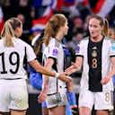 Vorschaubild für Frankreich zu stark! DFB-Frauen vergeben ersten Olympia-Matchball