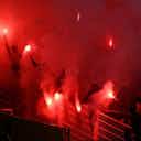 Vorschaubild für 🎥 Mit Pyro durch die Stadt: PSG-Fans sind richtig heiß aufs CL-Spiel