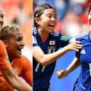 Imagen de vista previa para ⚡️Países Bajos - Japón: Choque entre campeonas