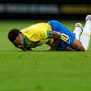 Imagen de vista previa para 🚨El PSG re-evaluará a Neymar en 72 horas