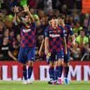 Imagen de vista previa para 📝 Luis Suárez le trae la victoria a un Barça todavía crudo