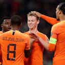 Imagen de vista previa para 🚨 Países Bajos confirma sus XI ante Letonia