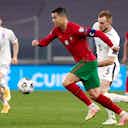 Imagen de vista previa para 📝 Portugal no brilló pero le alcanzó para vencer a Azerbaiyán