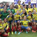 Imagen de vista previa para 📺 ¿Cómo ver la Copa América Femenina 2022 en Ecuador🇪🇨?