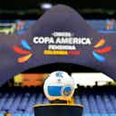 Imagen de vista previa para 🎥Por la Copa América: ¡Gana una camiseta de tu Selección Femenina!